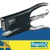 NIETTANG RAPID K1 RETRO CLASSIC ZWART