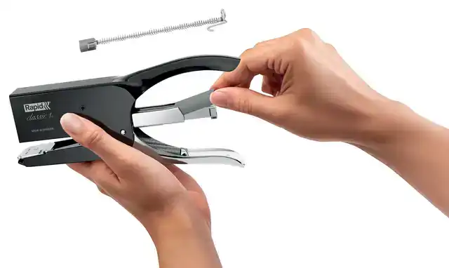 NIETTANG RAPID K1 RETRO CLASSIC ZWART