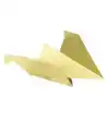 VOUWBLAADJES FOLIA 15X15CM 50V ALUFOLIE