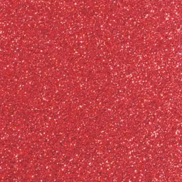 GLITTERKARTON FOLIA 174X245MM 6VEL