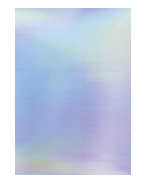 REGENBOOGPAPIER EN KARTON FOLIA 24X34