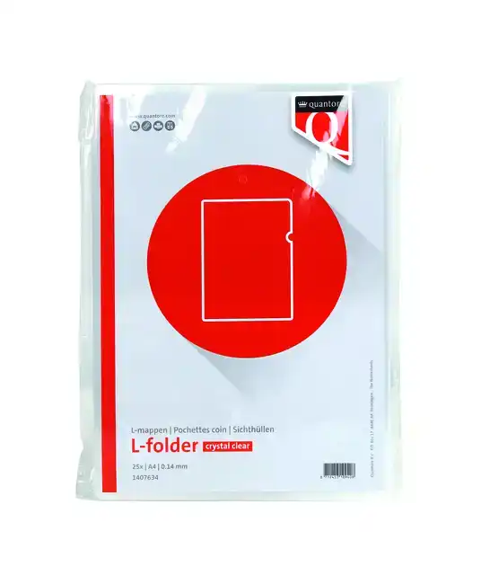 INSTEEKMAP L-MODEL QUANTORE A4 PP