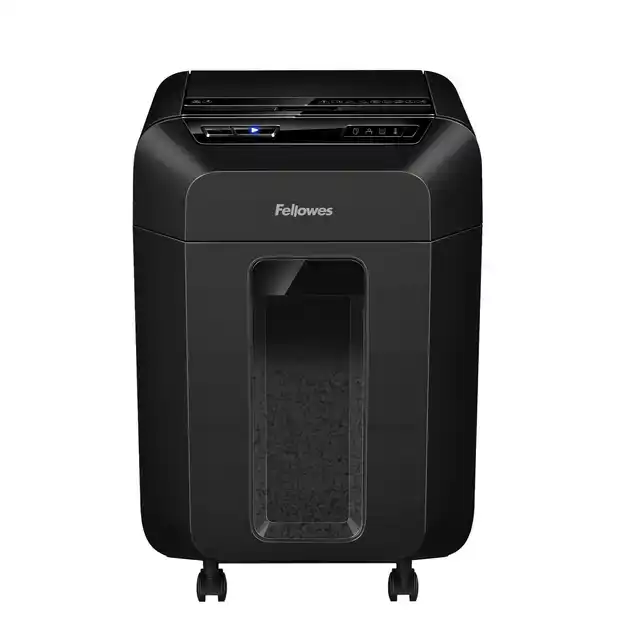 PAPIERVERNIETIGER FELLOWES AUTOMAX 80M