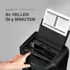 PAPIERVERNIETIGER FELLOWES AUTOMAX 80M