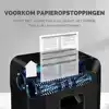 PAPIERVERNIETIGER FELLOWES AUTOMAX 80M