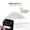 PAPIERVERNIETIGER FELLOWES AUTOMAX 80M