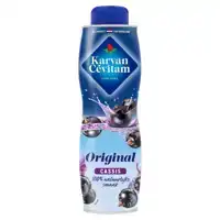 SIROOP KARVAN CEVITAM CASSIS 600ML