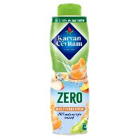 SIROOP KARVAN CEVITAM MULTIVRUCHTEN 0