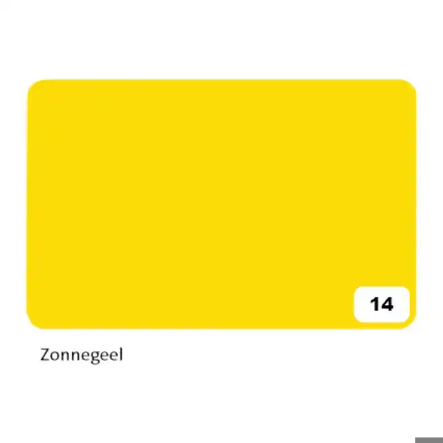 FOTOKARTON FOLIA 2Z 50X70CM 300GR NR14