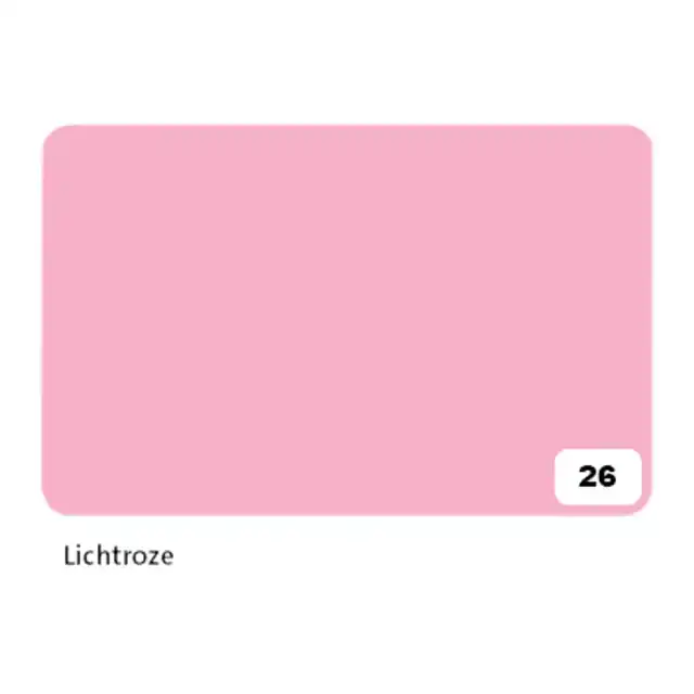 FOTOKARTON FOLIA 2Z 50X70CM 300GR NR26