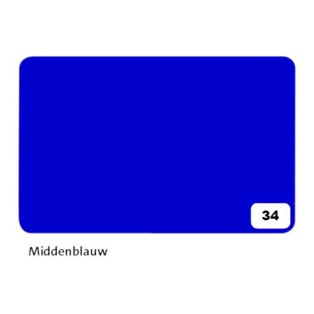 FOTOKARTON FOLIA 2Z 50X70CM 300GR NR34