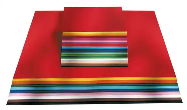 FOTOKARTON FOLIA 2Z 24X35CM 300GR 25VEL