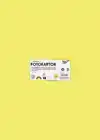 FOTOKARTON FOLIA 300GR 50X70CM 12