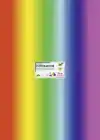 FOTOKARTON FOLIA 300GR 50X70CM 1650