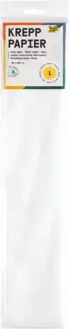 CREPEPAPIER FOLIA 50X250CM 10VEL 100