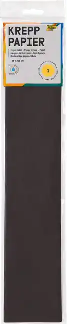 CREPEPAPIER FOLIA 50X250CM 10VEL 199