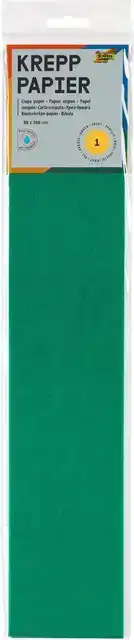 CREPEPAPIER FOLIA 50X250CM 10VEL 141
