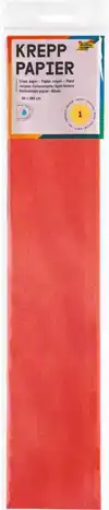CREPEPAPIER FOLIA 50X250CM 10VEL 134
