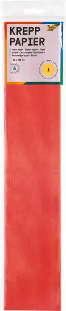 CREPEPAPIER FOLIA 50X250CM 10VEL 134