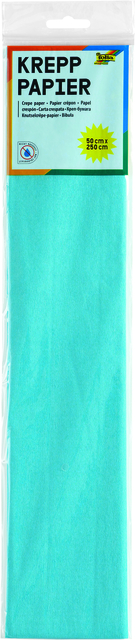 CRÃªPEPAPIER FOLIA 250X50CM NR120