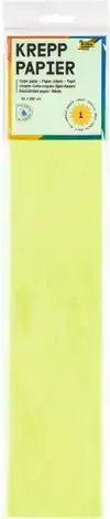 CREPEPAPIER FOLIA 50X250CM 10VEL 145