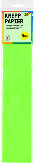CRÃªPEPAPIER FOLIA 250X50CM NR145