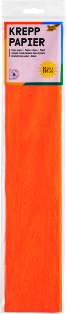 CRÃªPEPAPIER FOLIA 250X50CM NR109