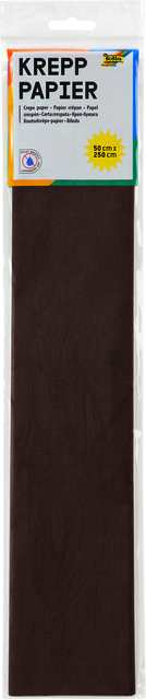 CRÃªPEPAPIER FOLIA 250X50CM NR115