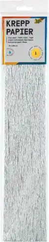 CREPEPAPIER FOLIA 50X250CM 10VEL 9126