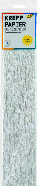 CRÃªPEPAPIER FOLIA 250X50CM NR9126