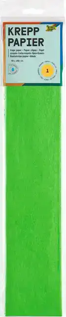 CREPEPAPIER FOLIA 50X250CM 10VEL 140