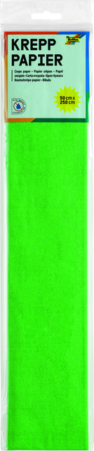 CRÃªPEPAPIER FOLIA 250X50CM NR140