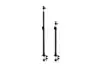 TELESCOOP STANDAARD KEN A1000