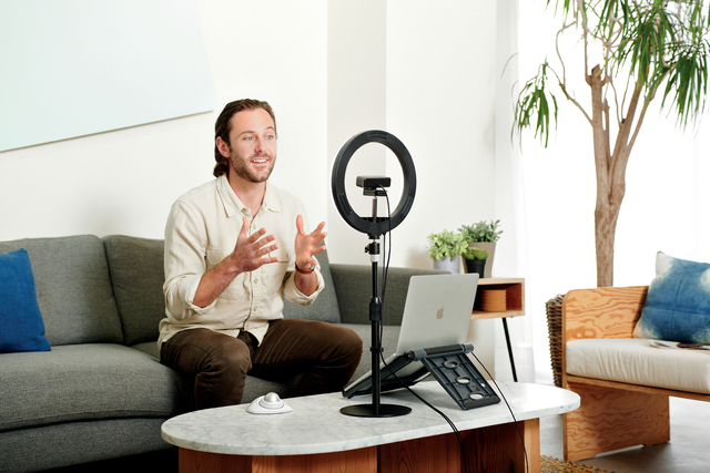WEBCAM KENSINGTON W2050 PRO AUTO FOCUS