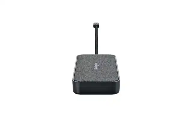 DOCKINGSTATION KENSINGTON SD1650P USB-C