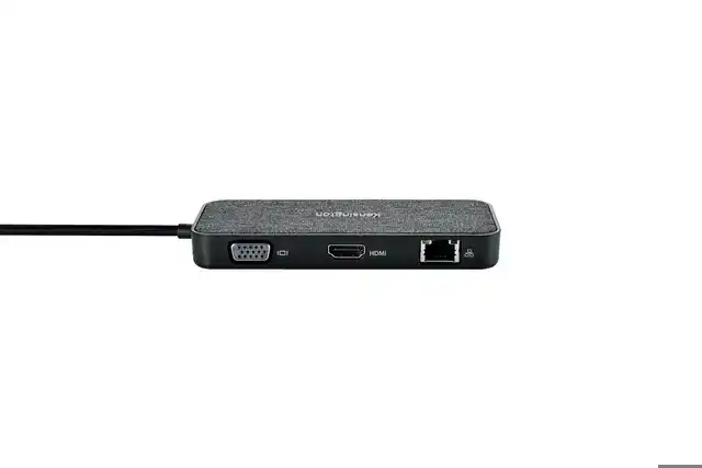 DOCKINGSTATION KENSINGTON SD1650P USB-C