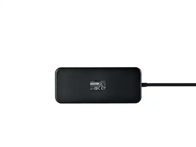 DOCKINGSTATION KENSINGTON SD1650P USB-C