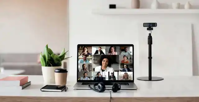 TELESCOOP STANDAARD KENSINGTON A1010