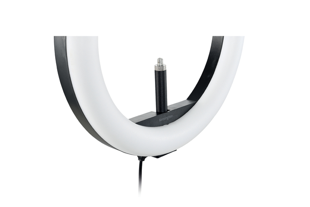 RINGLAMP KEN L1000 BICOLOUR MET WEBCAM
