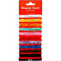 ELASTIEK CREATIV COMPANY 10 KLEUREN