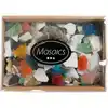 MOZAÃ¯EK CREA COM GROOTTE 8-20MM DIKTE