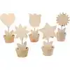 MEMOCLIP CREATIV COMPANY 5 X 2 STUKS