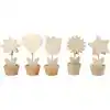 MEMOCLIP CREATIV COMPANY 5 X 2 STUKS