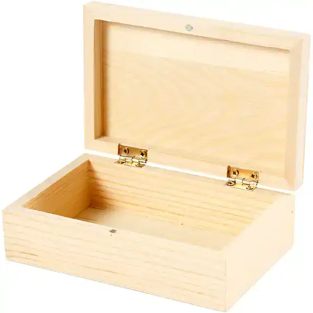SIERADENDOOS CREATIV COMPANY 14X9X5CM