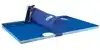 PENNENETUI OXFORD ROND BLAUW