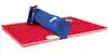 PENNENETUI OXFORD ROND BLAUW