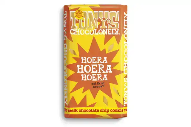 CHOCOLADE TONY CHOCOLONELY