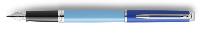 VULPEN WATERMAN HEMISP COLOUR BLOCK CT
