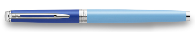 VULPEN WATERMAN HEMISP COLOUR BLOCK CT