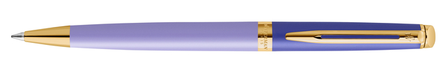 BALPEN WATERMAN HEMISP COLOUR BLOCK GT
